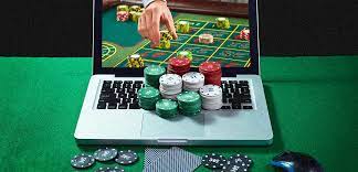 Онлайн казино Betusx Casino